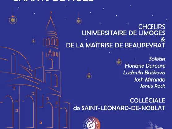 image concert de Noël