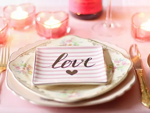 image saint valentin