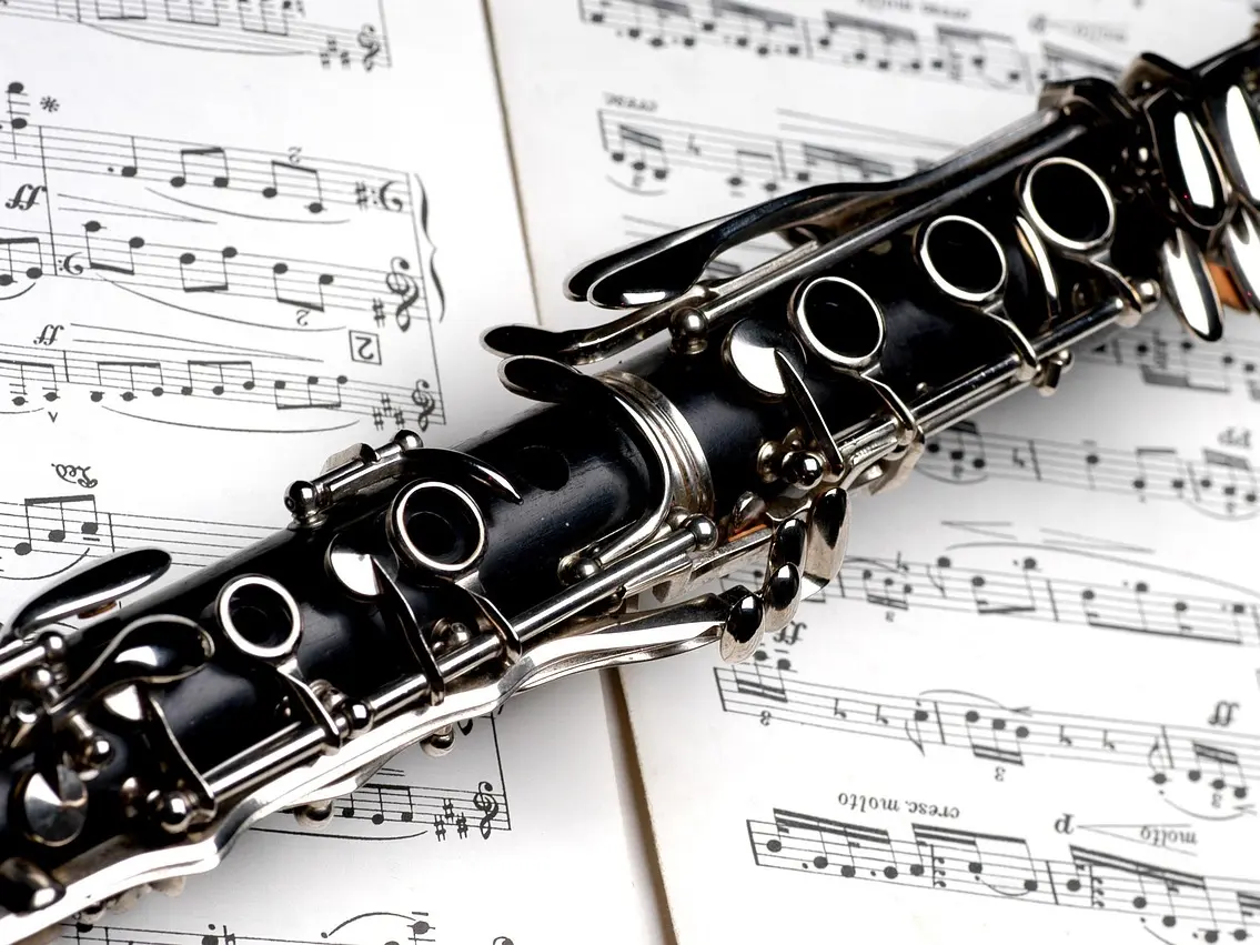 instrument