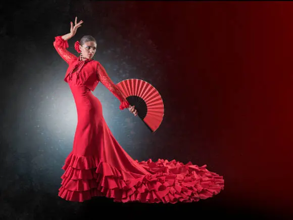 istockphoto-Flamenco