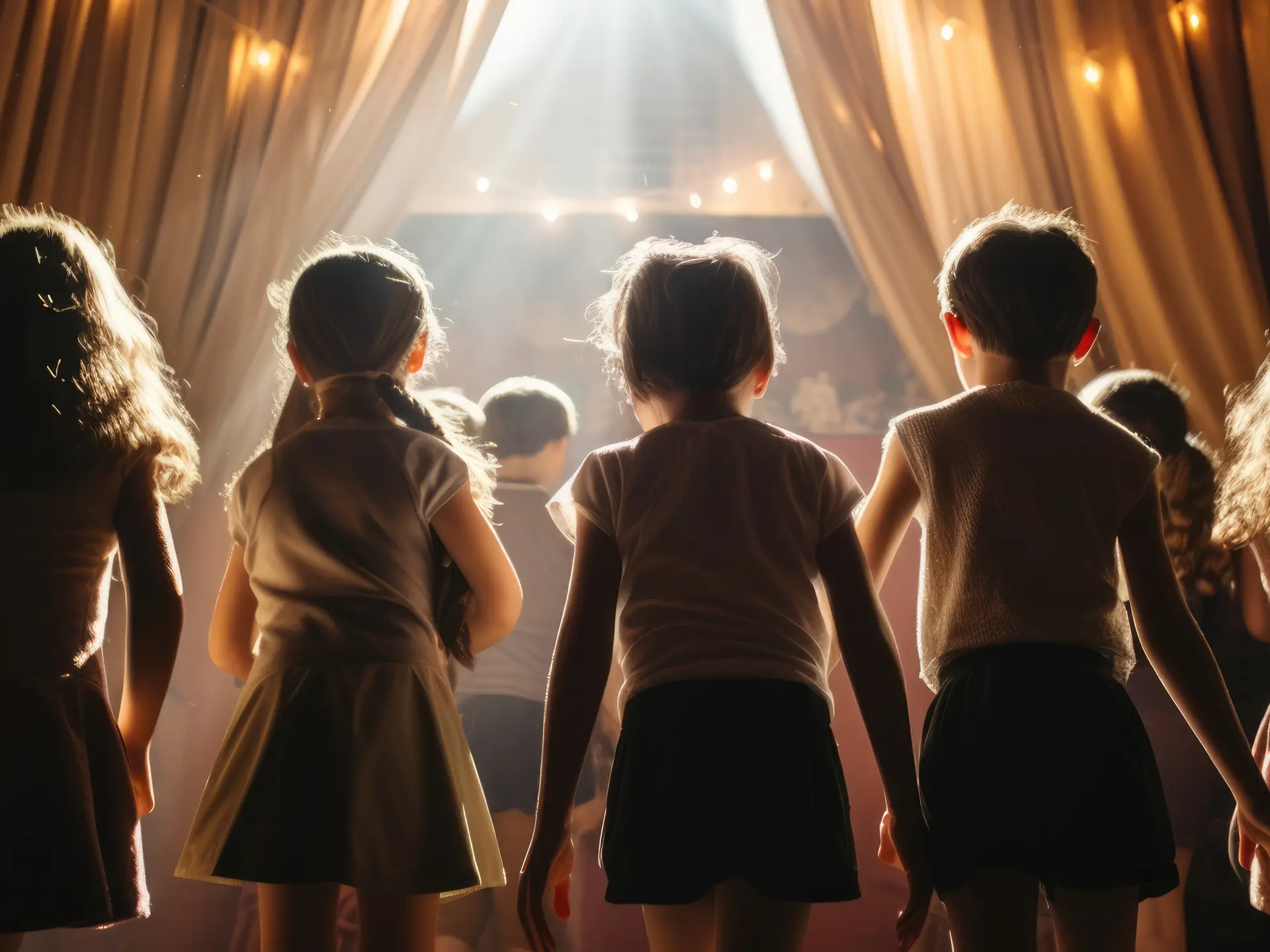 kids-performing-play-stage-word-theatre-day