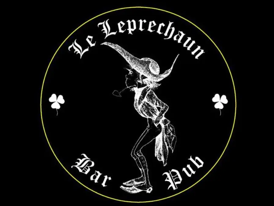 leprechaun