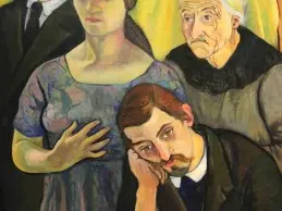 lesfemmesartistesen1925