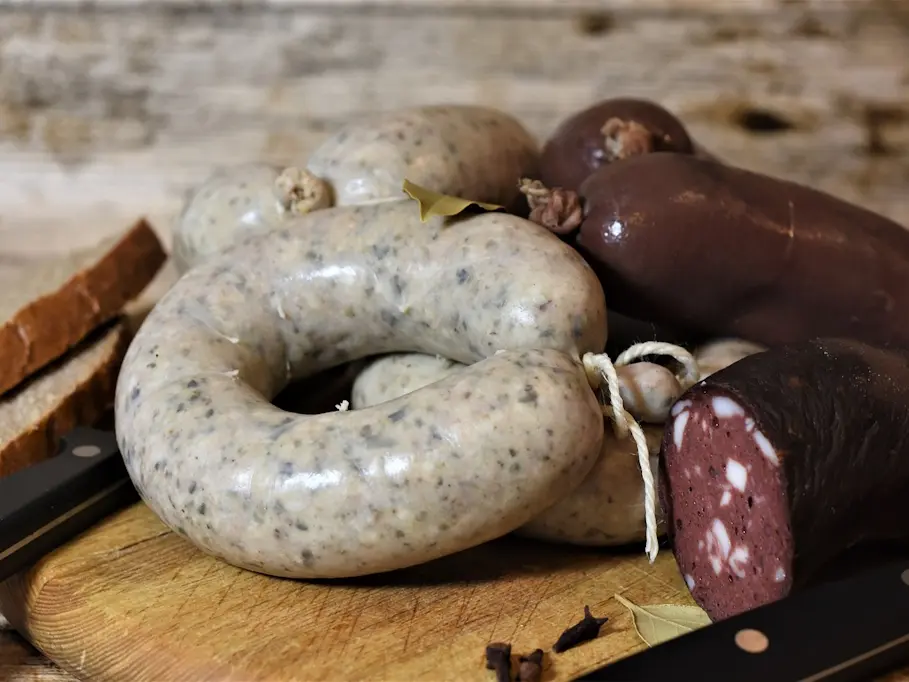 Boudin