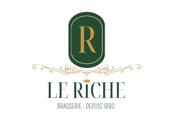 logo Le Riche