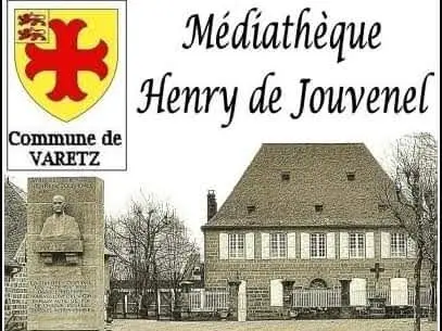 logo médiathèque