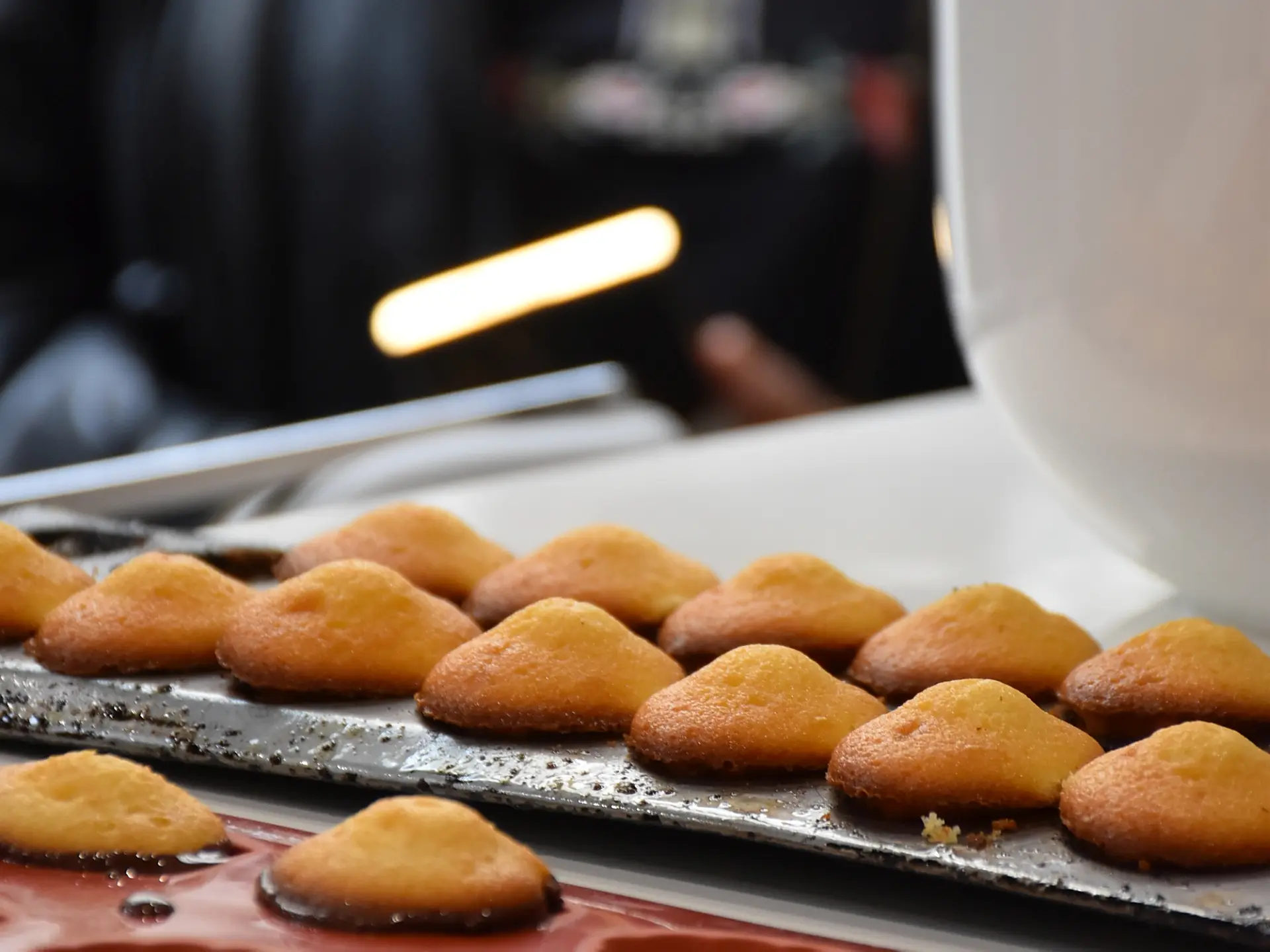 madeleine