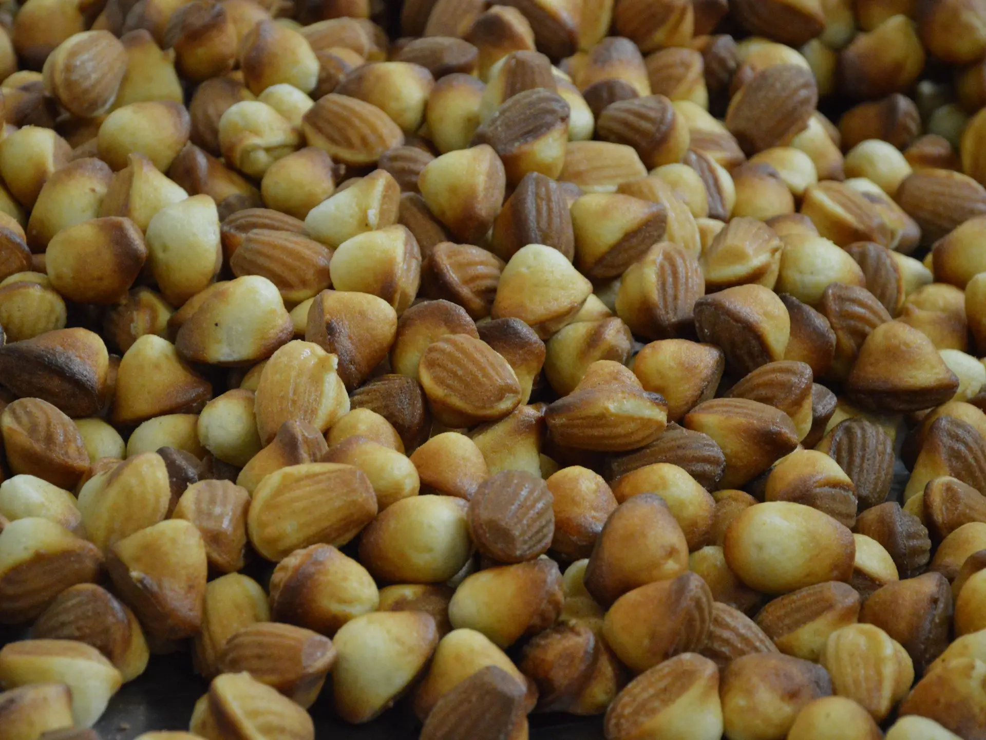 madeleines