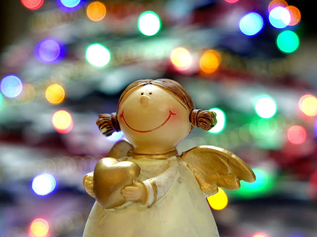 Le Noël des Loupiots