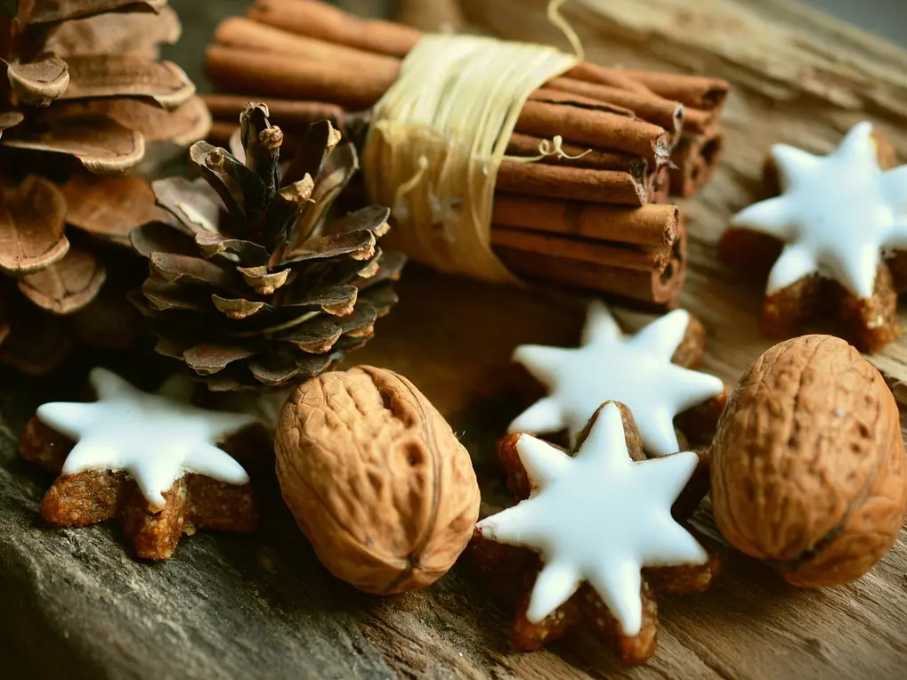 Noël avant l'heure à Les Billanges