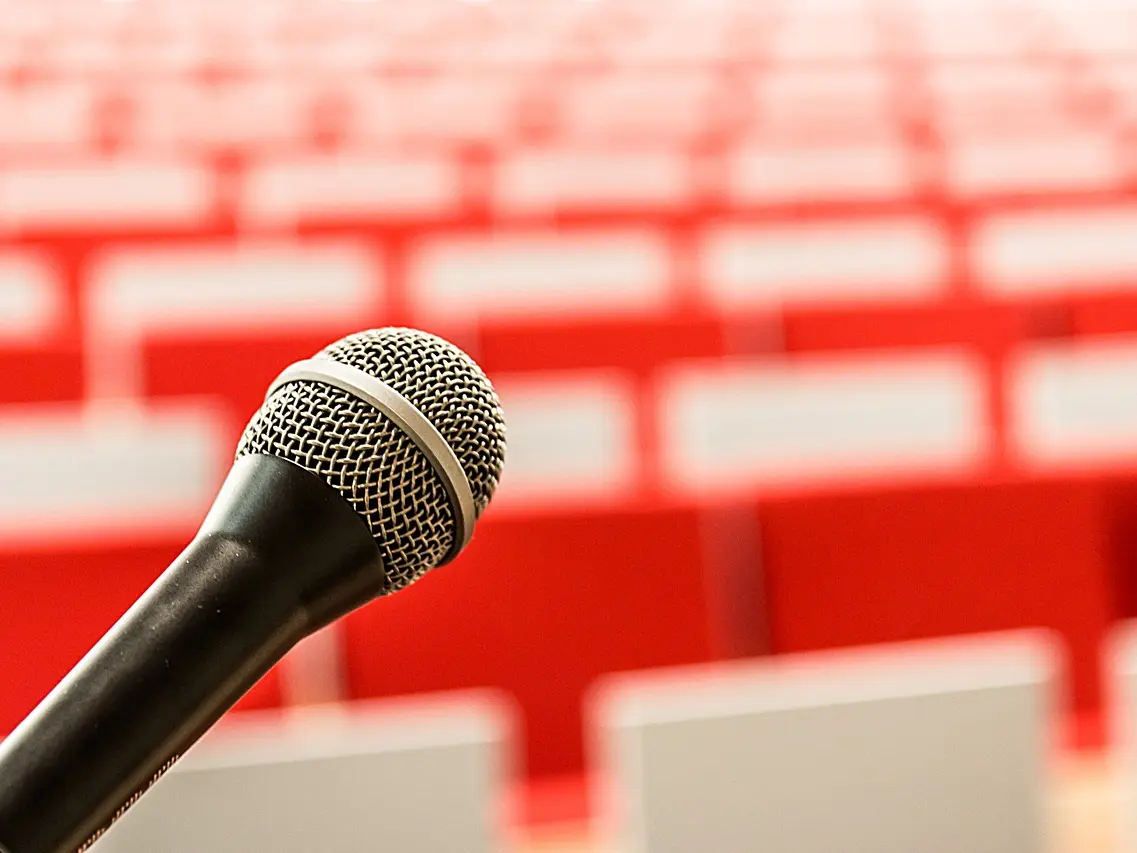 microphone