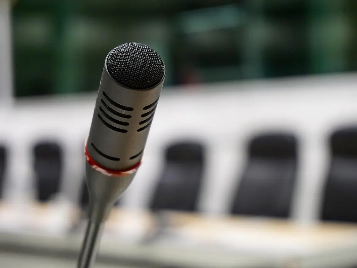 Conférence : Écrire le monde rural aujourd’hui