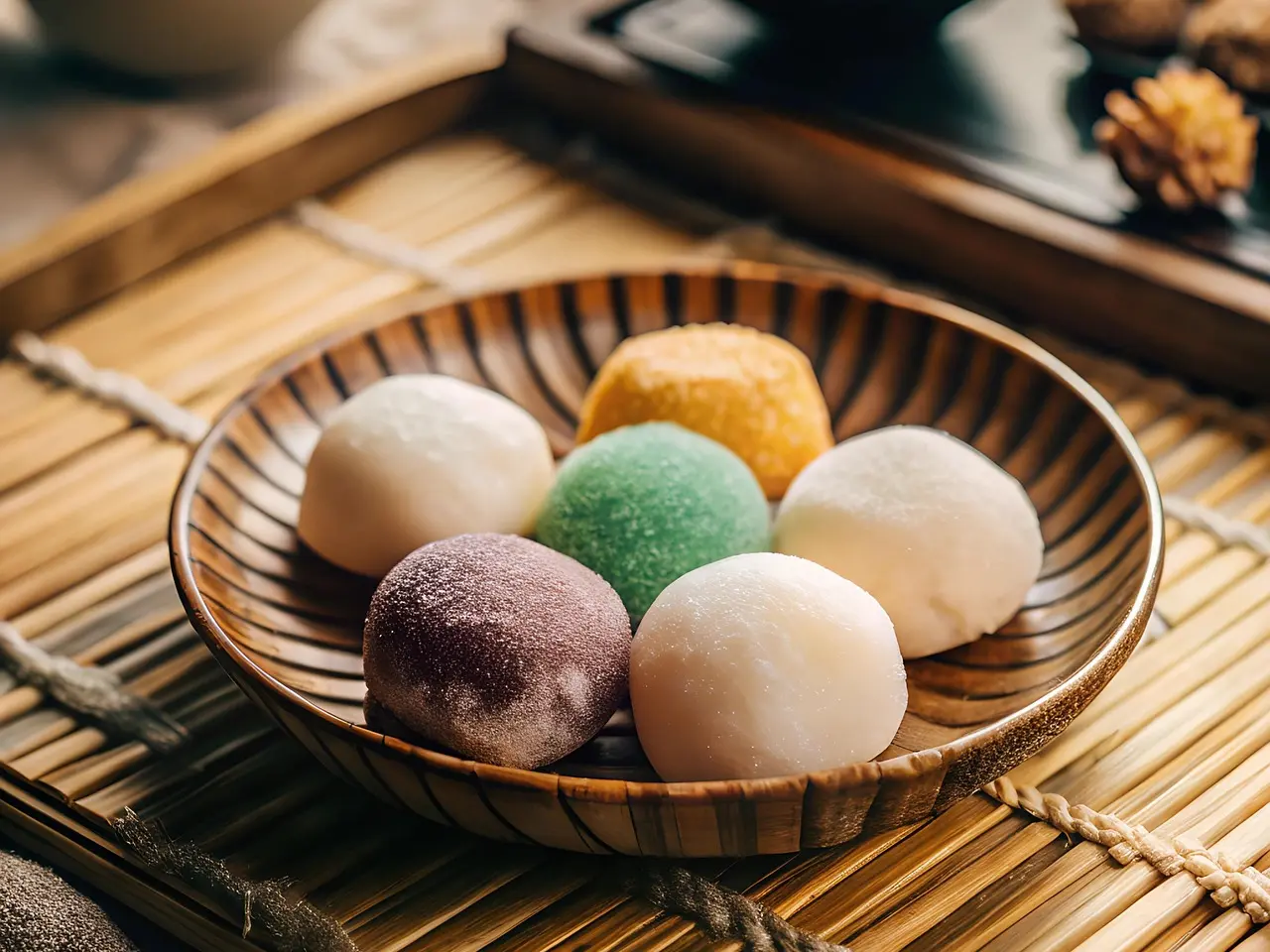 Mochis