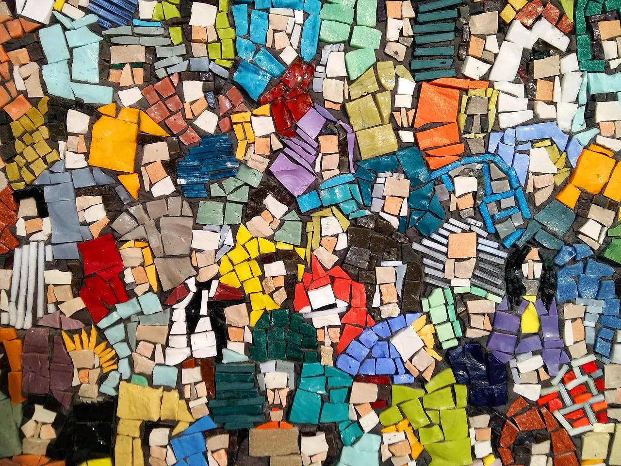 Mosaïque