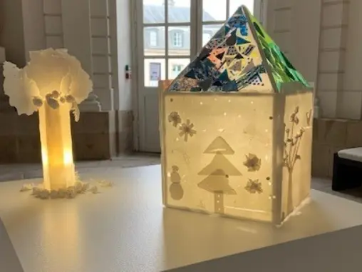 musée