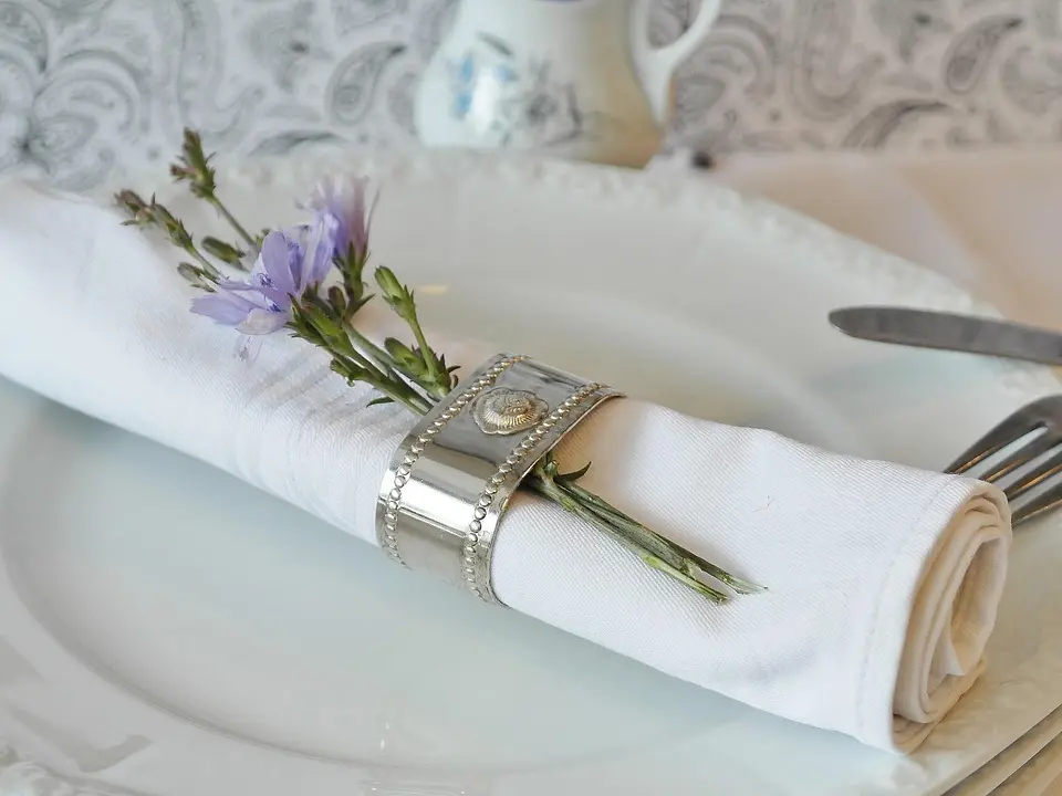napkin-ring