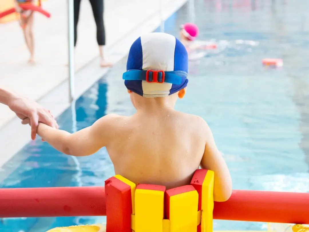 natation enfants