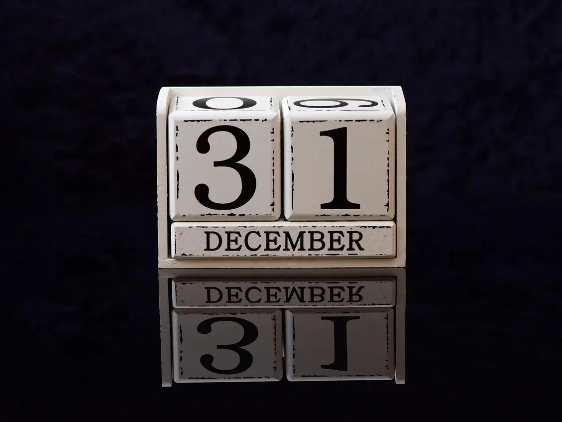 Nuit dansante de la Saint-Sylvestre