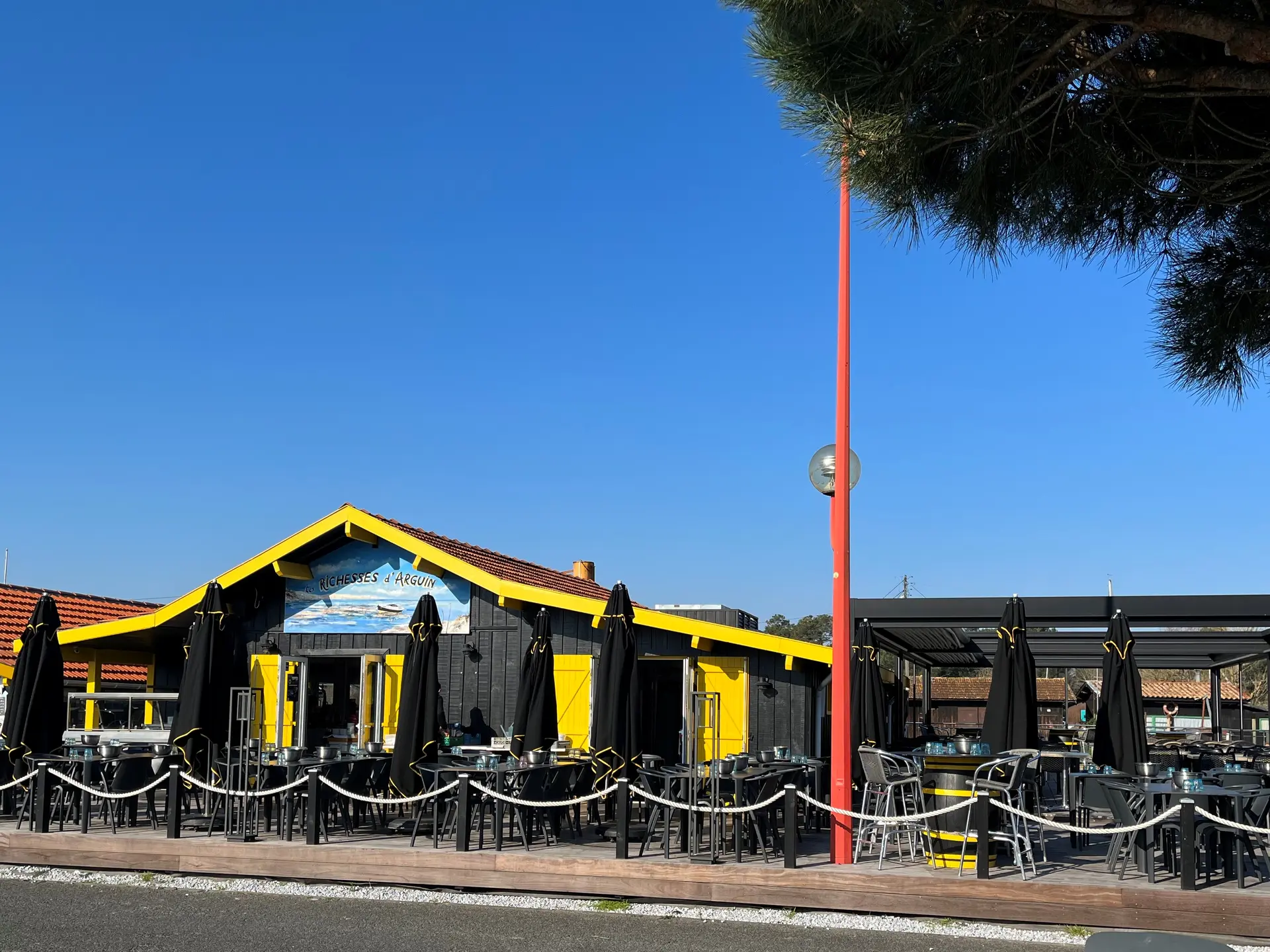 nouvelle photos pour Richesses