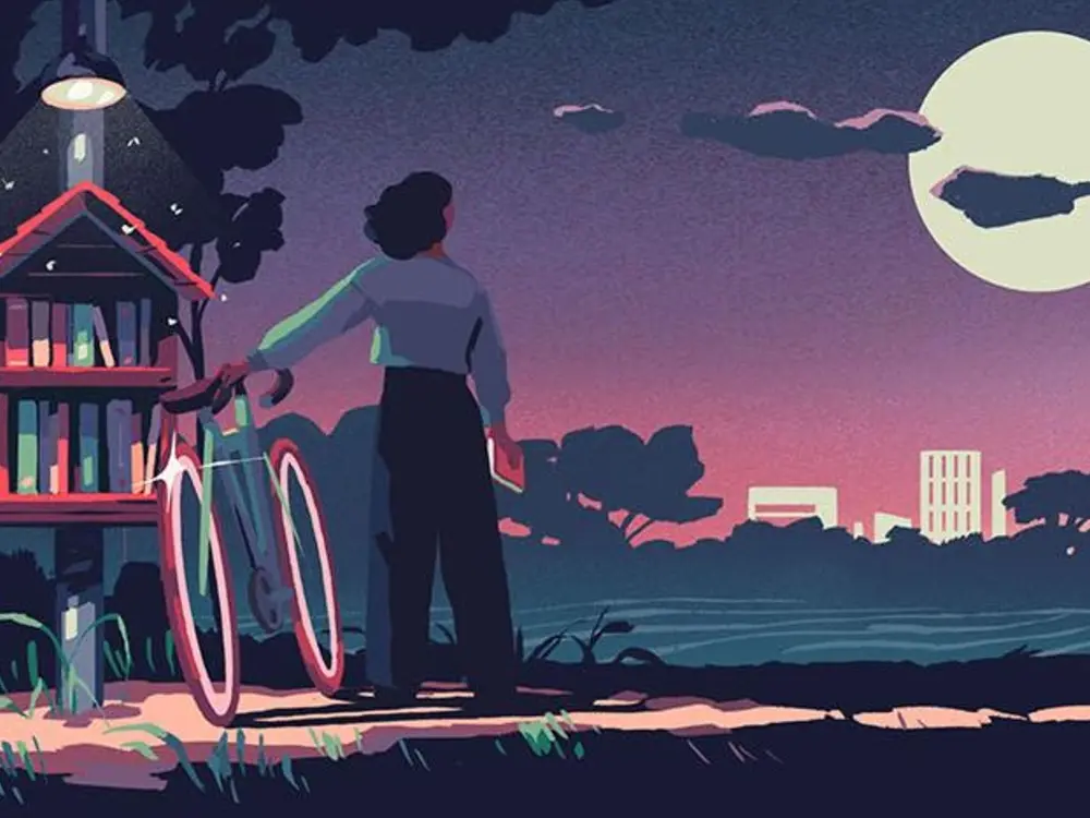 nuit de la lecture 2026