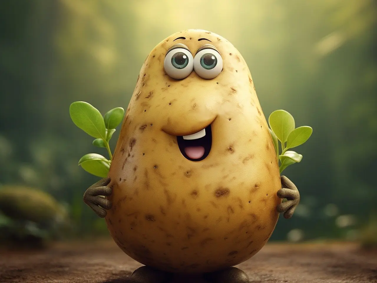 patate