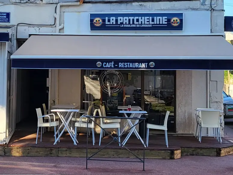 patcheline