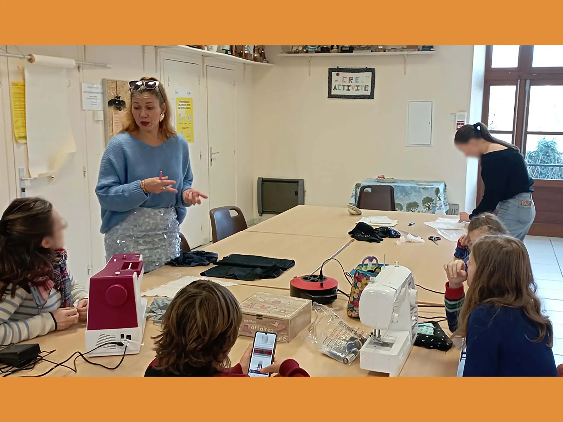 photo atelier couture