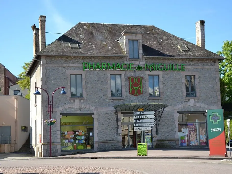 Pharmacie de l'Aiguille_1