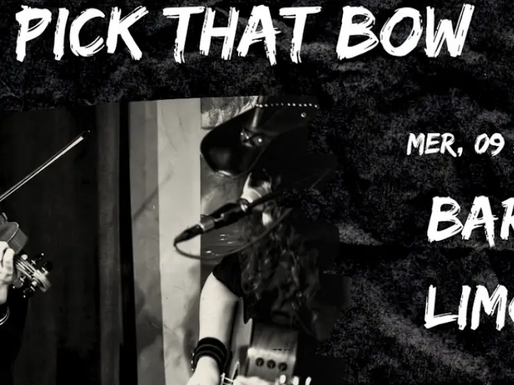 pick that bow