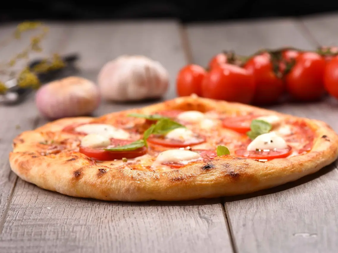 pizza-Saint cyr