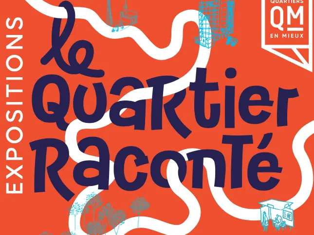 quartier raconté