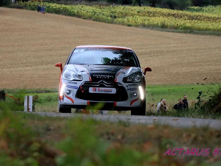 rallye