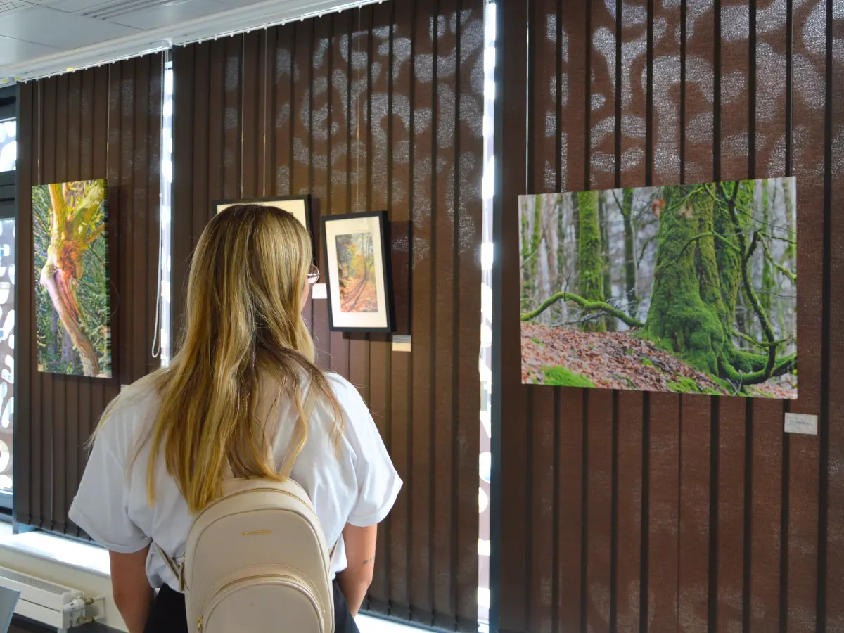 Expo photos - Nos villages en images, notre territoire en lumière