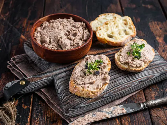 rillette