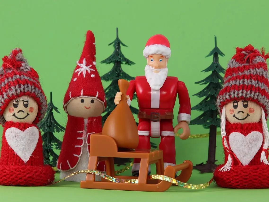 Jeu libre & café de l’Avent