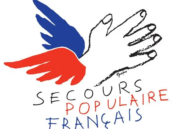 secours populaire net