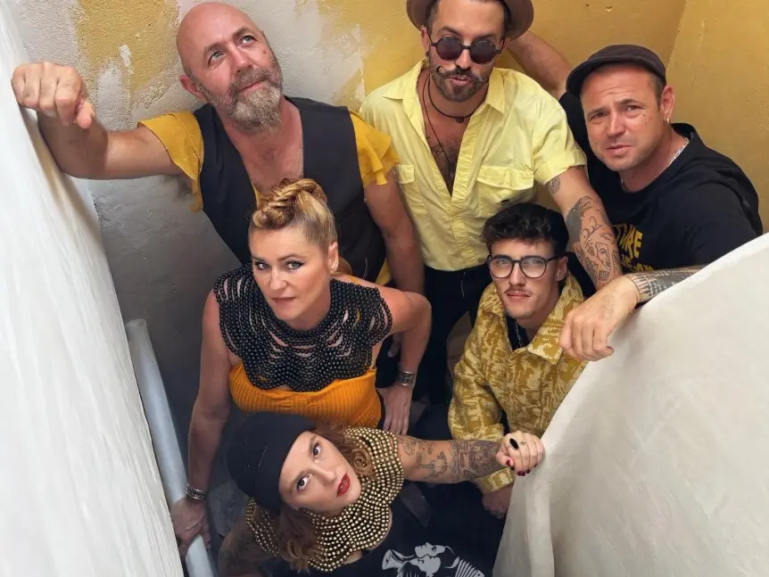 sophie les bas bleus