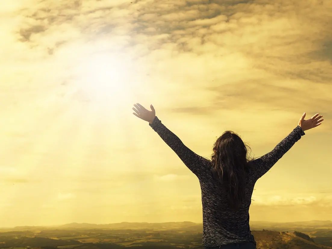 sun