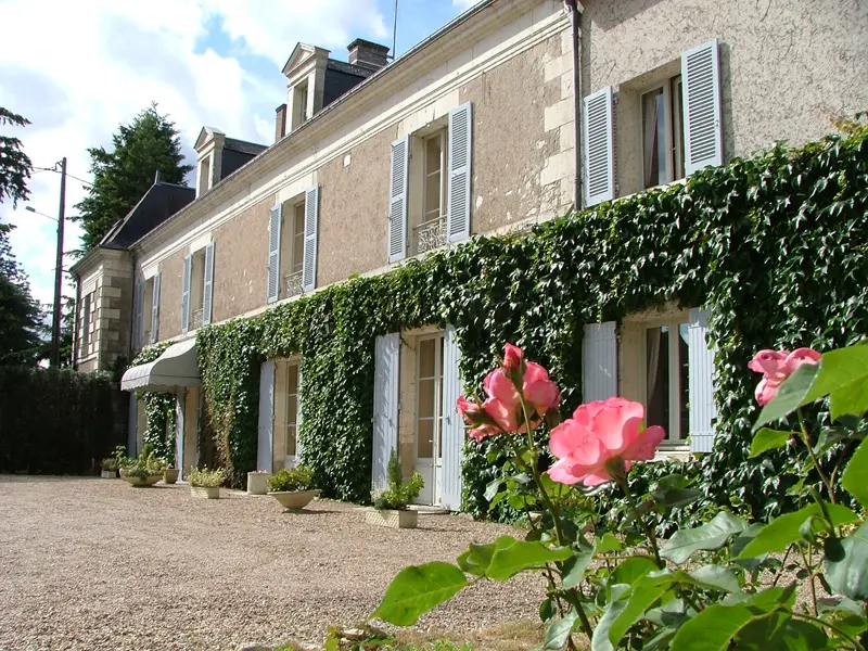 Hostellerie_le_clos_du_cher