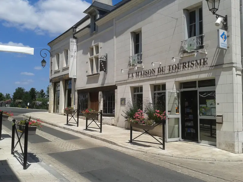 Bureau-information-Touristique-Selles-sur-Cher