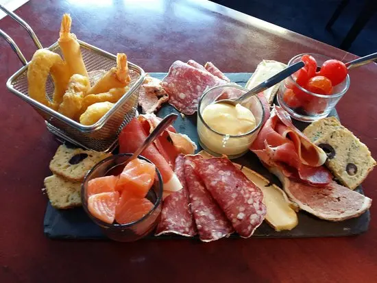 restaurant-LEauBergeSelloise- selles-sur-cher-brasserie - sud val de loire