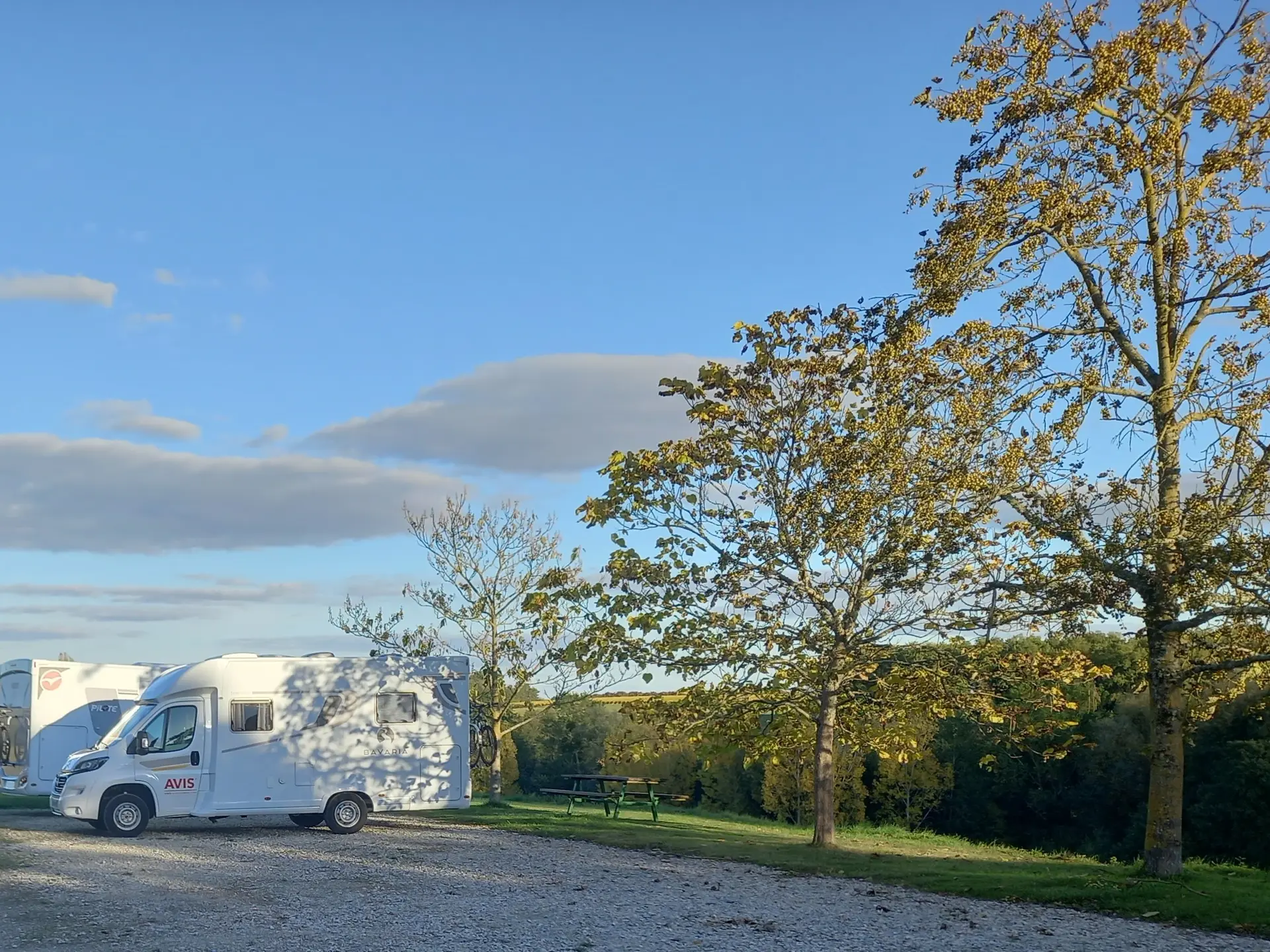 camping-cars 2021