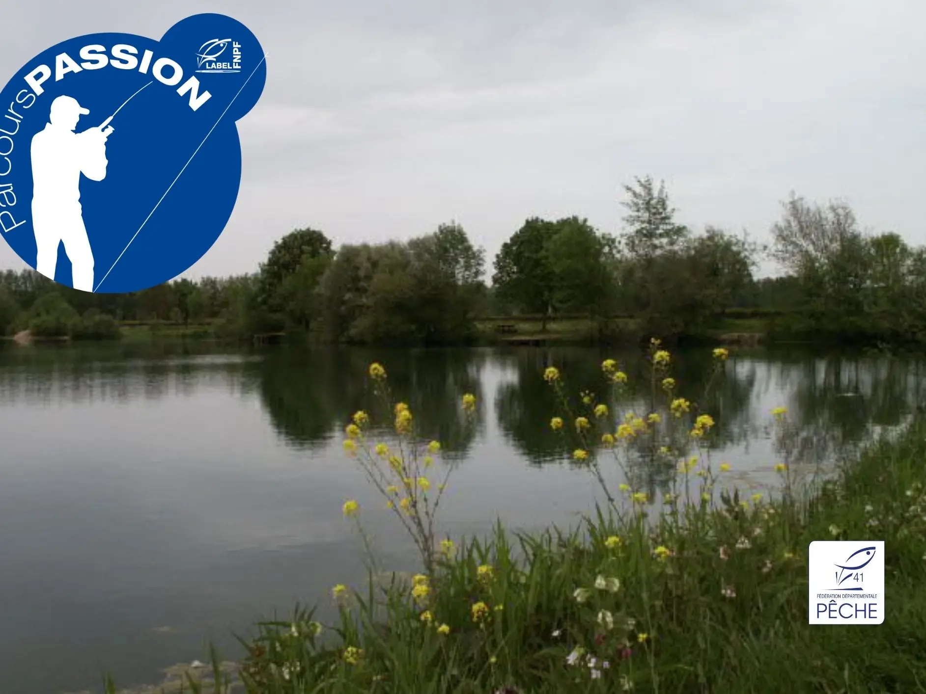 affiche inauguration morthèze site