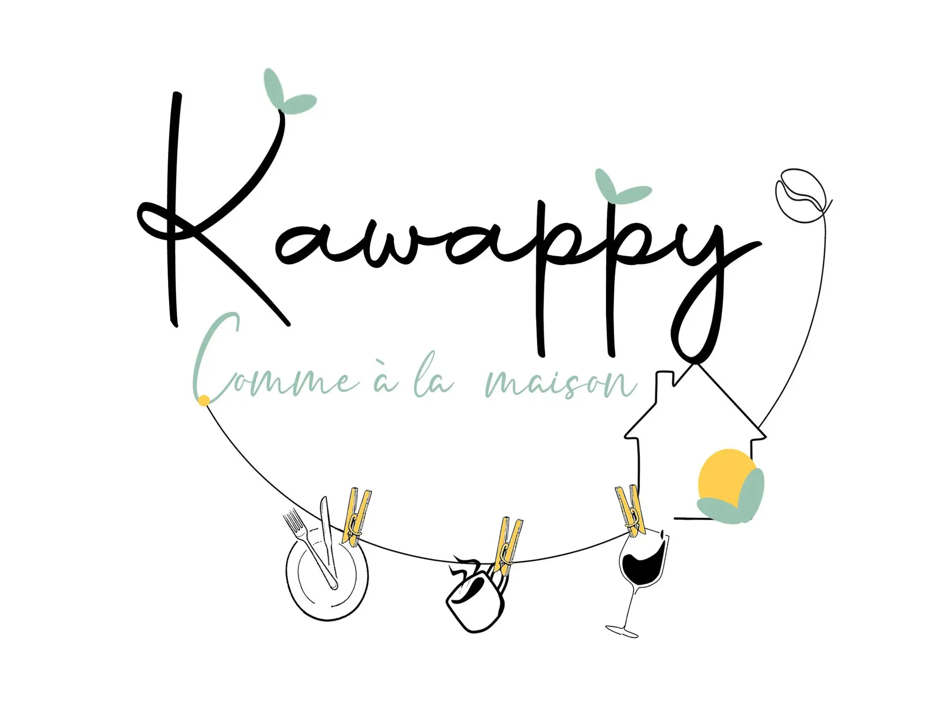 Restaurant Kawappy