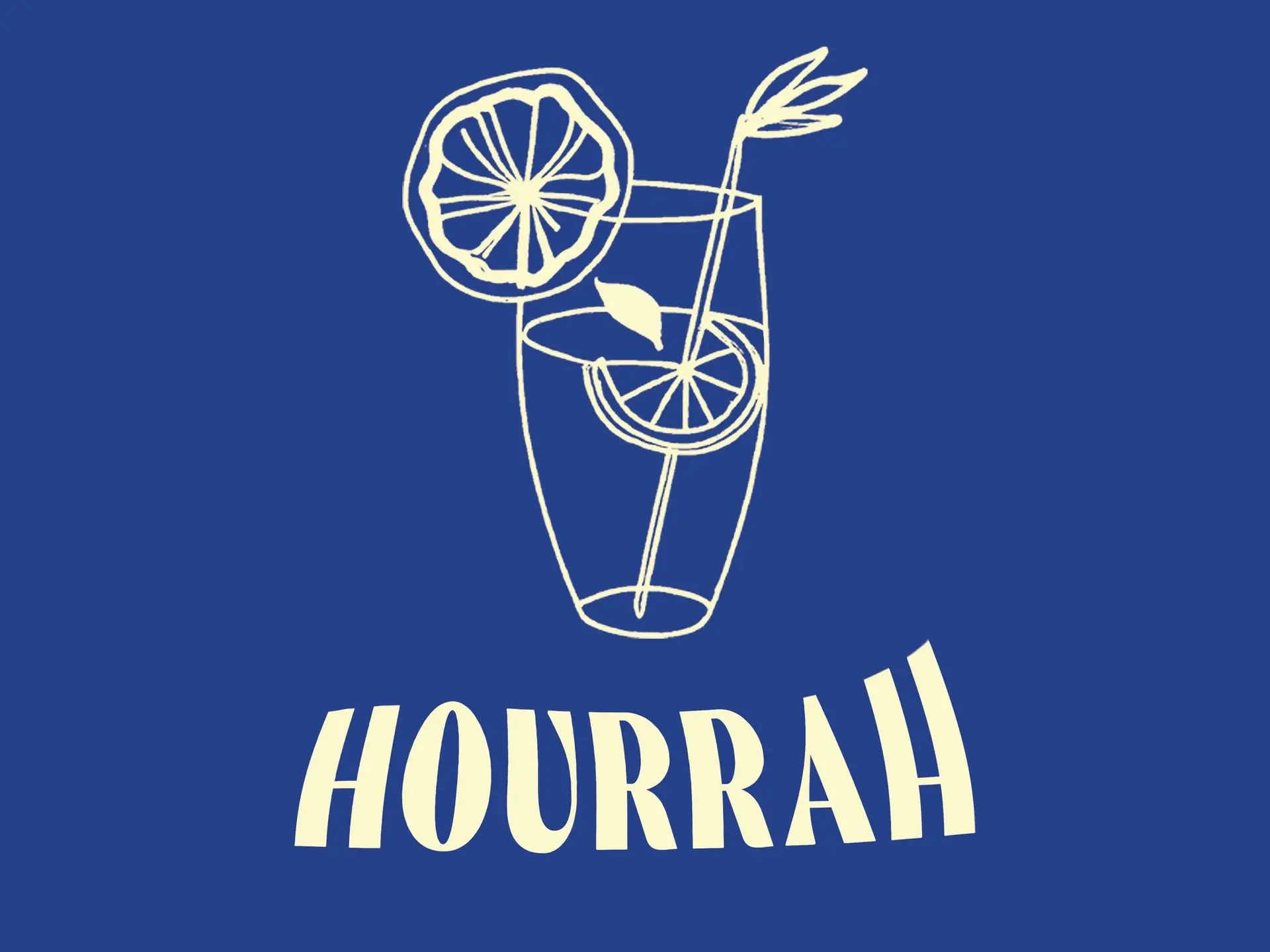 Hourrah