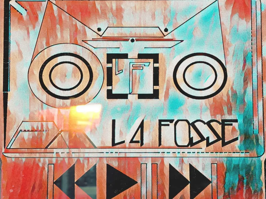 La Fosse