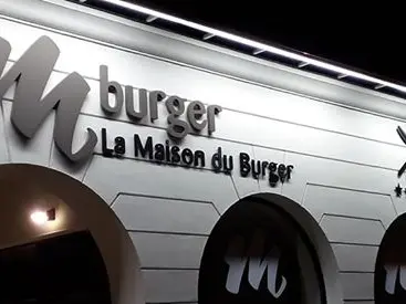 RES53 M Burger - Evron