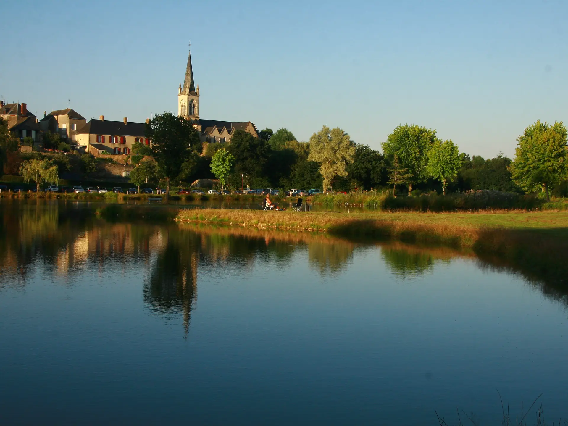 Saint-Paul-le-Gaultier