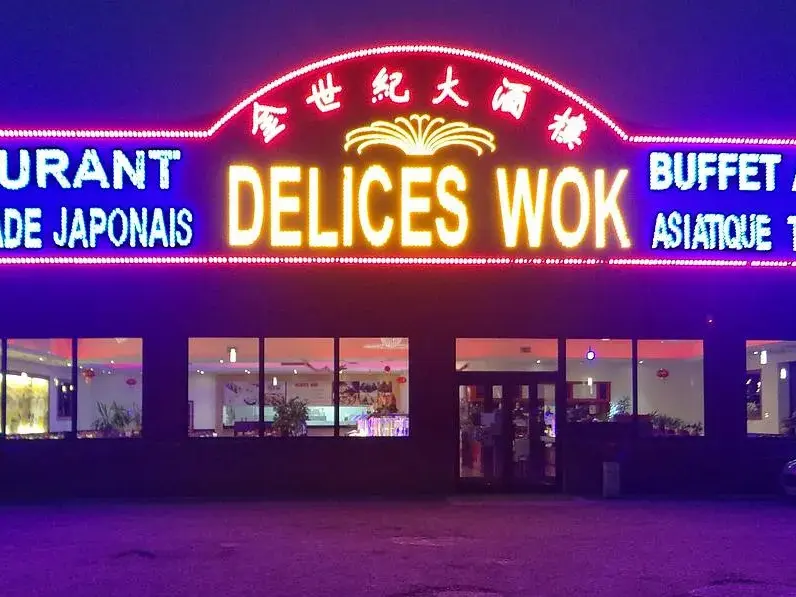Délices Wok