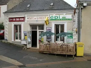 Café de l'Ouest